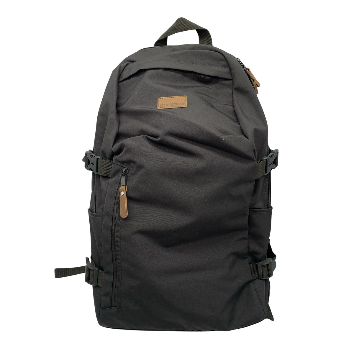 Unisex Icepeak - Seljakott, suurus Ei kokoa - Roheline (1)