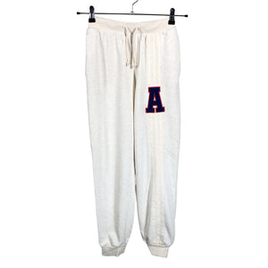 Unisex Adidas - Dressikangast püksid, suurus 34 - Beige (1)