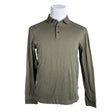 Unisex Hugo Boss - Trikotaažist pluus, suurus M - Roheline ()