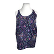 Unisex Dorothy Perkins - Trikotaažist topp, suurus 42 - Lilla ()