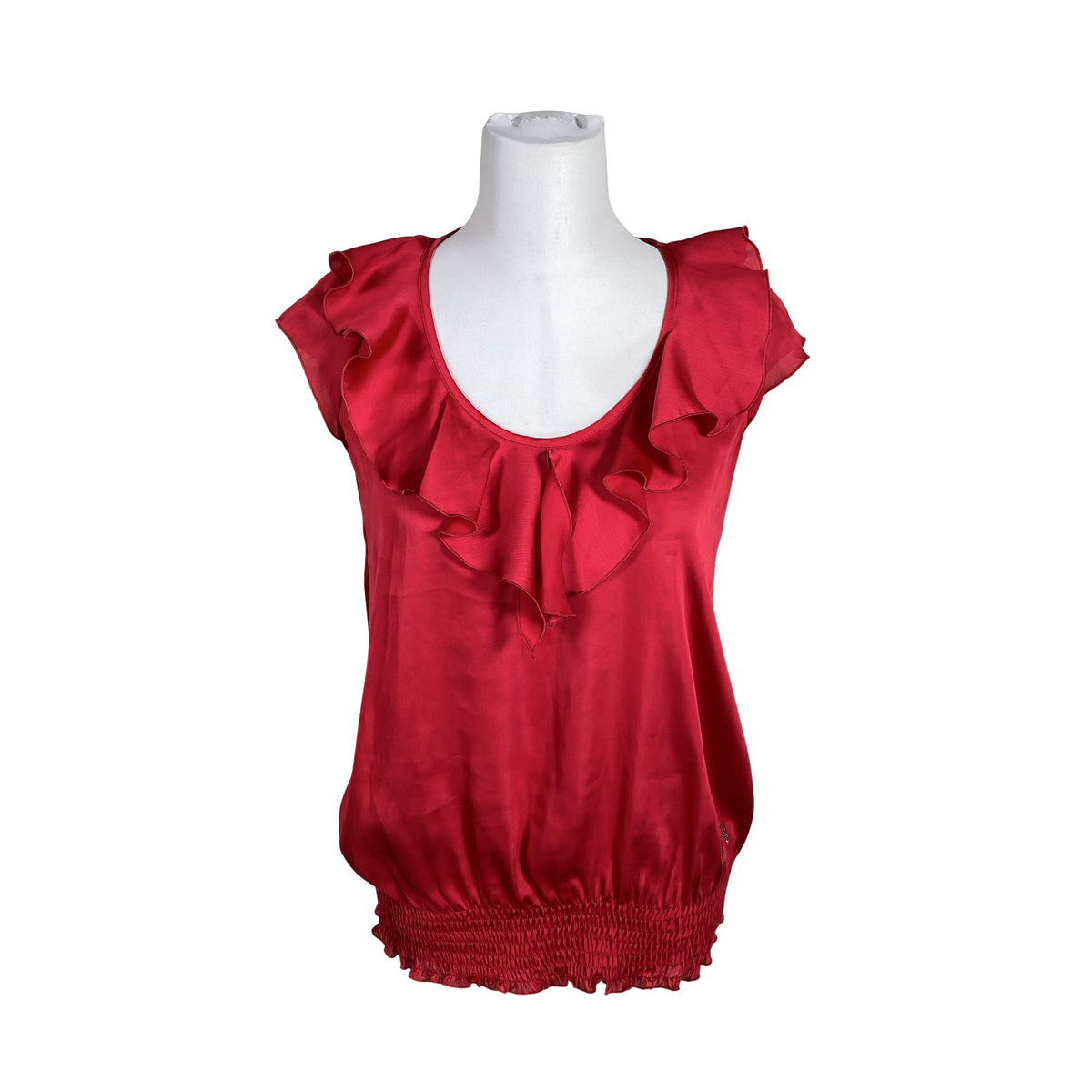 Unisex River Island - Topp, suurus 38 - Punane (1)