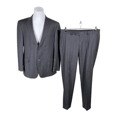 Unisex Kaleva - Ülikond, suurus XXL - Hall ()