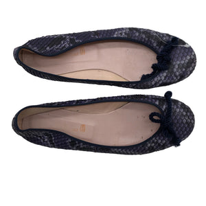 Unisex Pretty Ballerinas - Baleriinad, suurus 41 - Roheline (1)