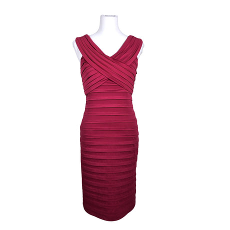 Unisex Phase Eight - Mitteveniv kleit, suurus 38 - Roosa ()
