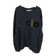 Unisex Molo Kids - Dressikangast pluus, suurus 146 - 152 - Must ()