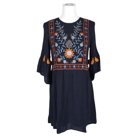 Unisex Y.A.S - Mitteveniv kleit, suurus 36 - Sinine ()