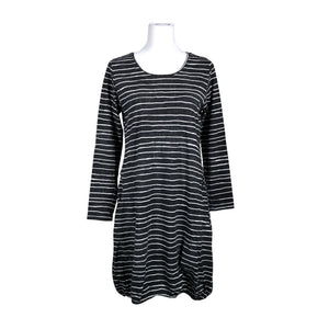Unisex Versonpuoti - Trikotaažist kleit, suurus 40 - Hall (1)