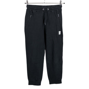 Unisex Billebeino - Dressikangast püksid, suurus XS - Must (1)