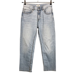 Unisex Lindex - Teksad, suurus 158 - 164 - Helesinine (1)