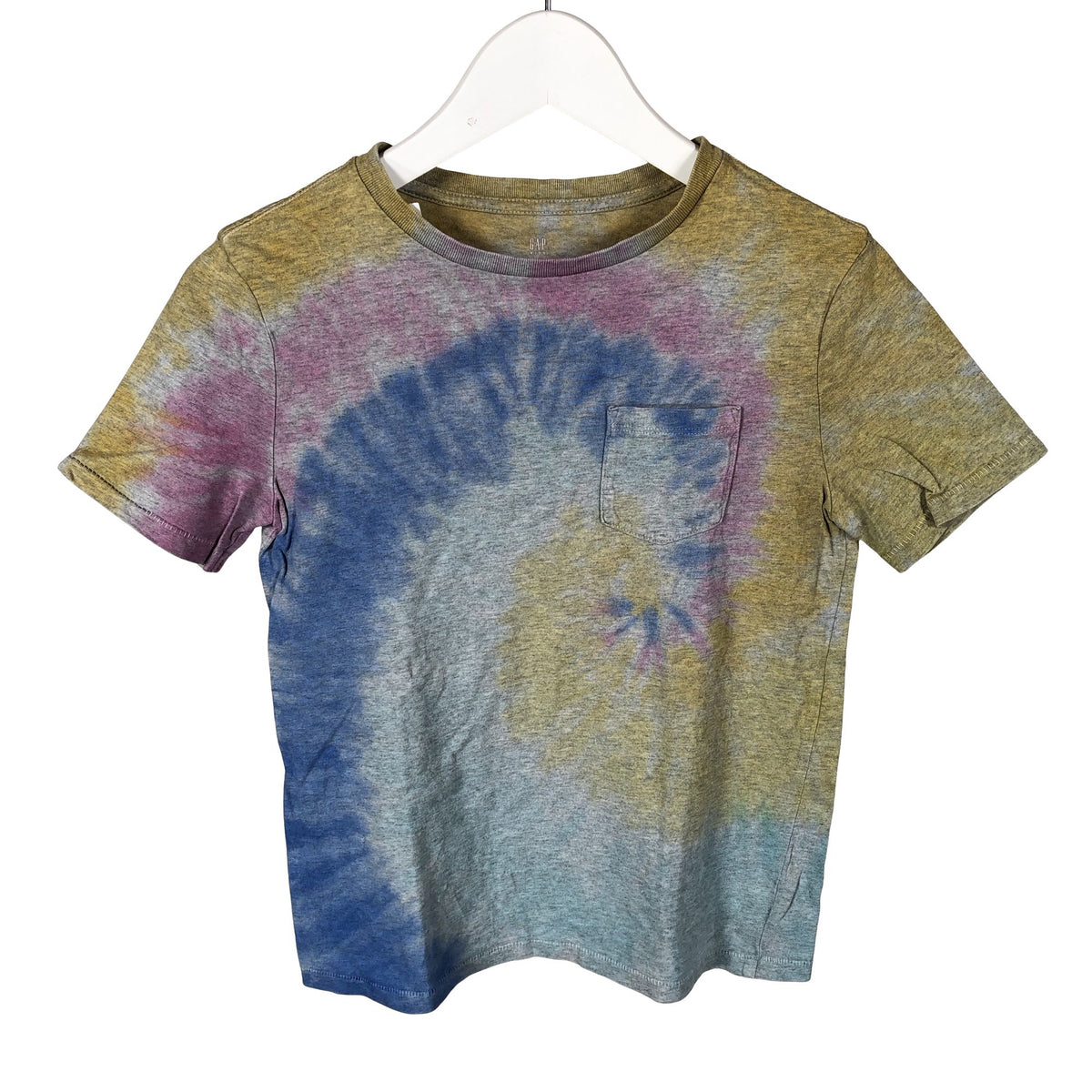 Unisex Gap - T-särk, suurus 146 - 152 - Hall (1)