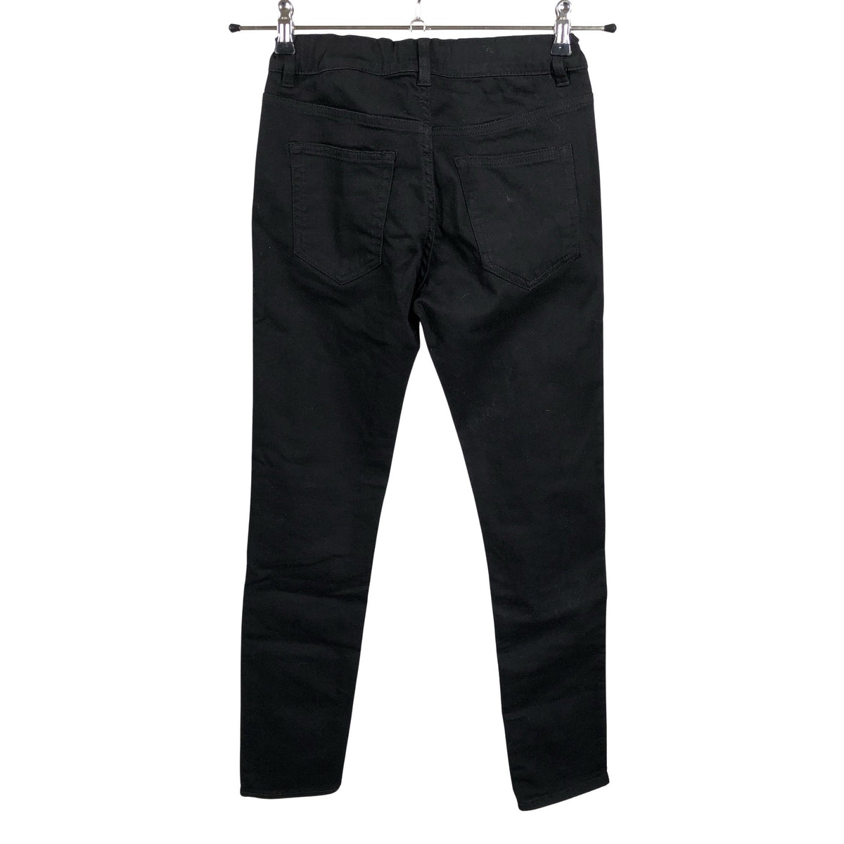 Unisex Lindex - Teksad, suurus 152 - 158 - Must (2)