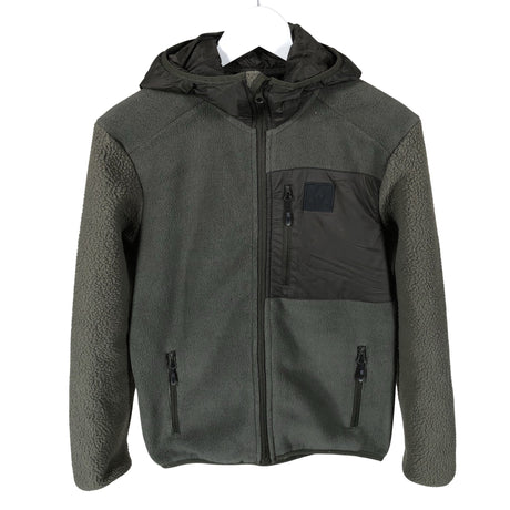 Unisex Whistler - Fliisjakk, suurus 146 - 152 - Roheline ()