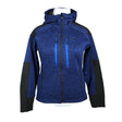 Unisex RVRC Revolution Race - Fliisjakk, suurus 42 - Sinine ()