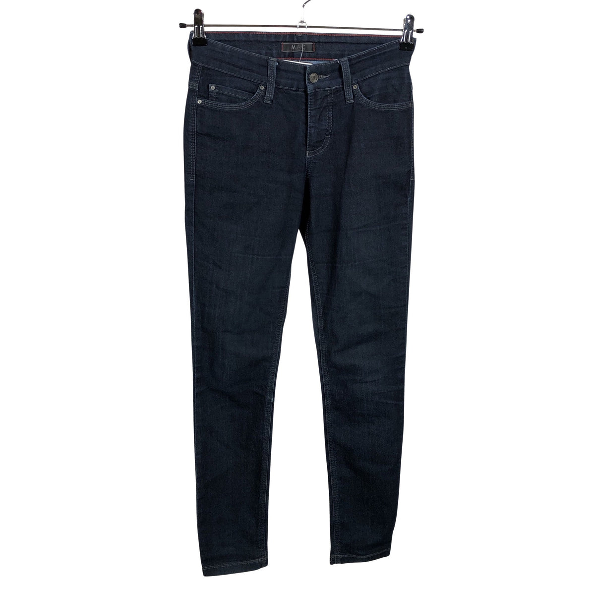 Unisex MAC - Teksad, suurus 36 - Sinine (1)