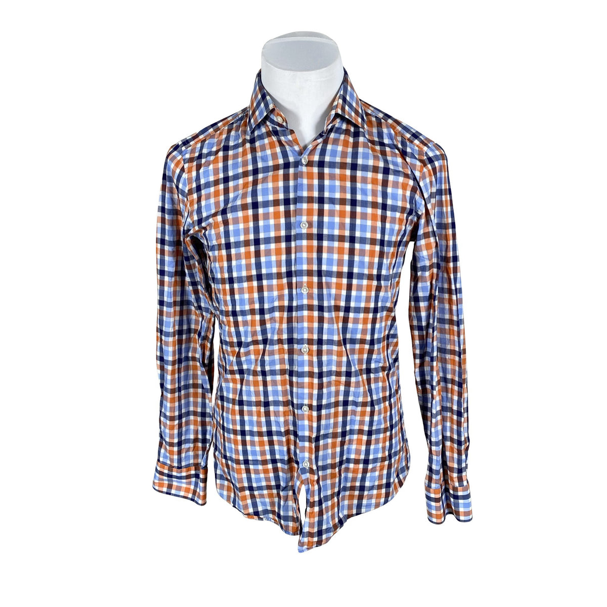 Unisex Hugo Boss - Triiksärk, suurus M - Sinine (1)