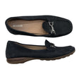 Unisex Geox - Mokassiinid, suurus 39 - Sinine ()