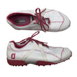 Unisex FootJoy - Tennised, suurus 40 - Valge ()