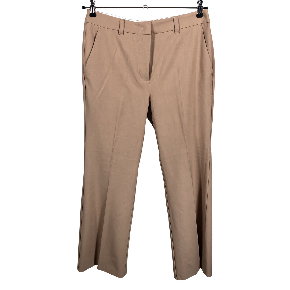 Unisex Marella - Viigipüksid, suurus 38 - Pruun (1)