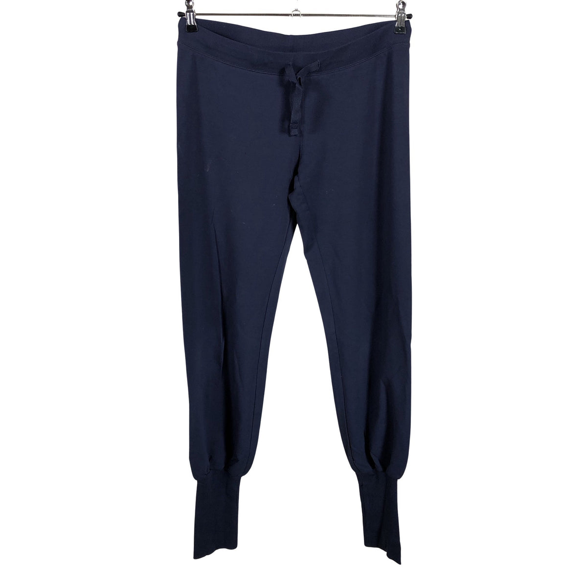 Unisex me&i - Dressikangast püksid, suurus 38 - Sinine (1)