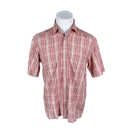 Unisex Gant - Triiksärk, suurus L - Heleroosa ()