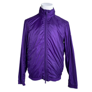 Unisex Armani Jeans - Jope, suurus XL - Lilla (1)