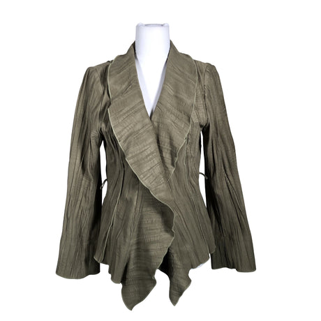Unisex NP Collection - Jakk, suurus 40 - Roheline ()