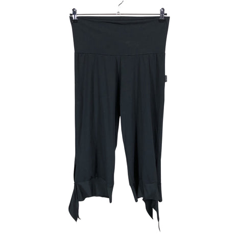 Unisex Mia - Trikotaažist püksid, suurus 42 - Must ()