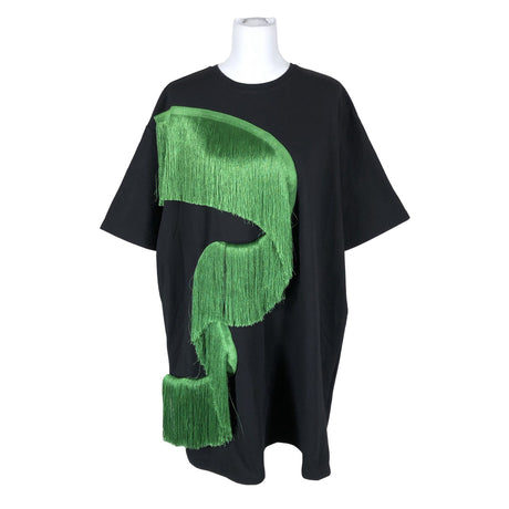 Unisex Vimma - Dressikangast kleit, suurus 40 - Must ()