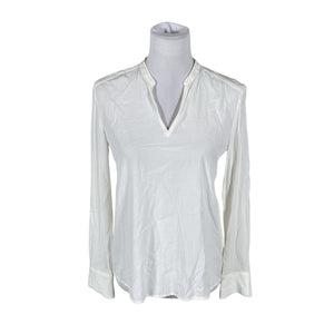 Unisex Marc O'Polo - Pluus, suurus 36 - Valge (1)