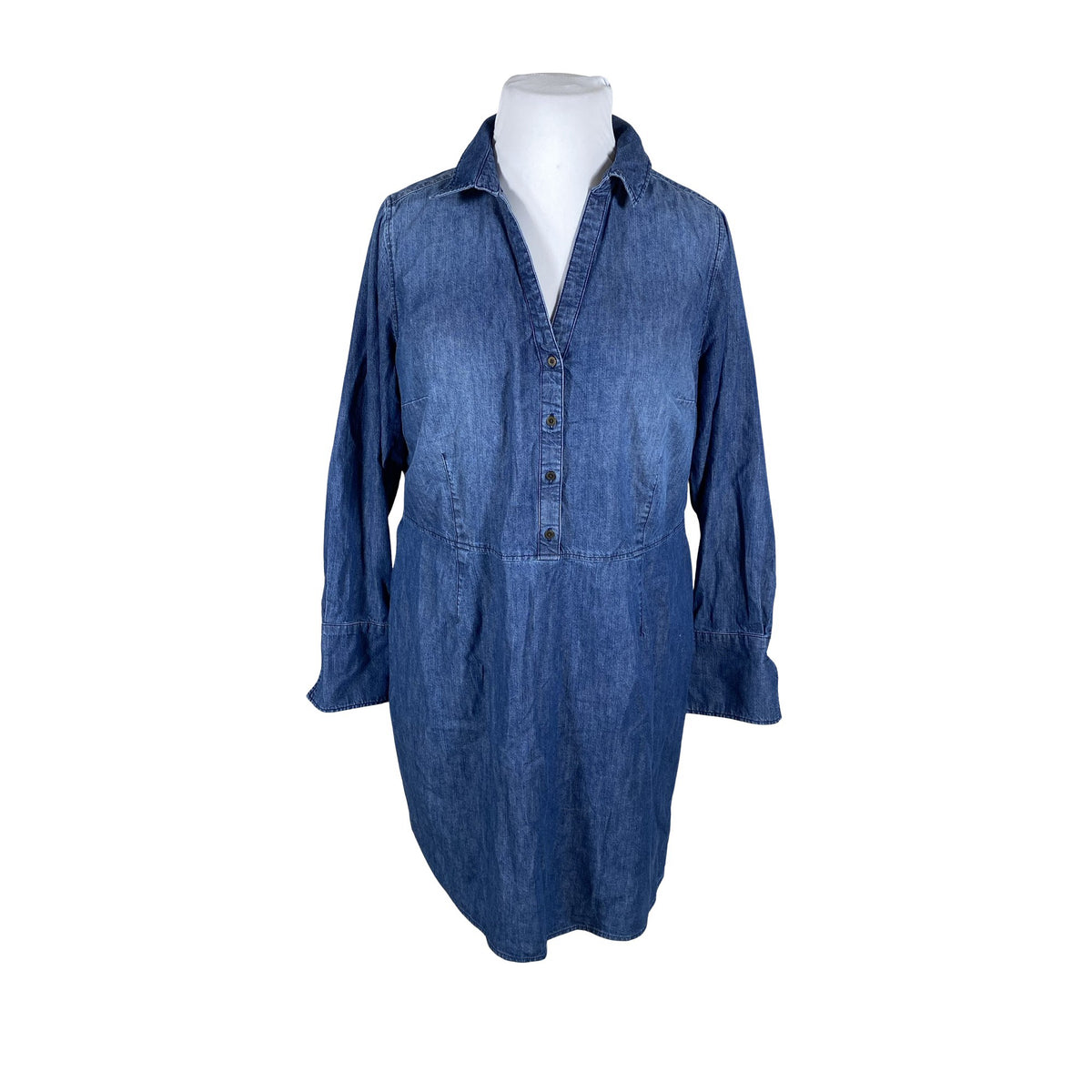 Unisex Holly & Whyte by Lindex - Teksakleit, suurus 42 - Sinine (1)