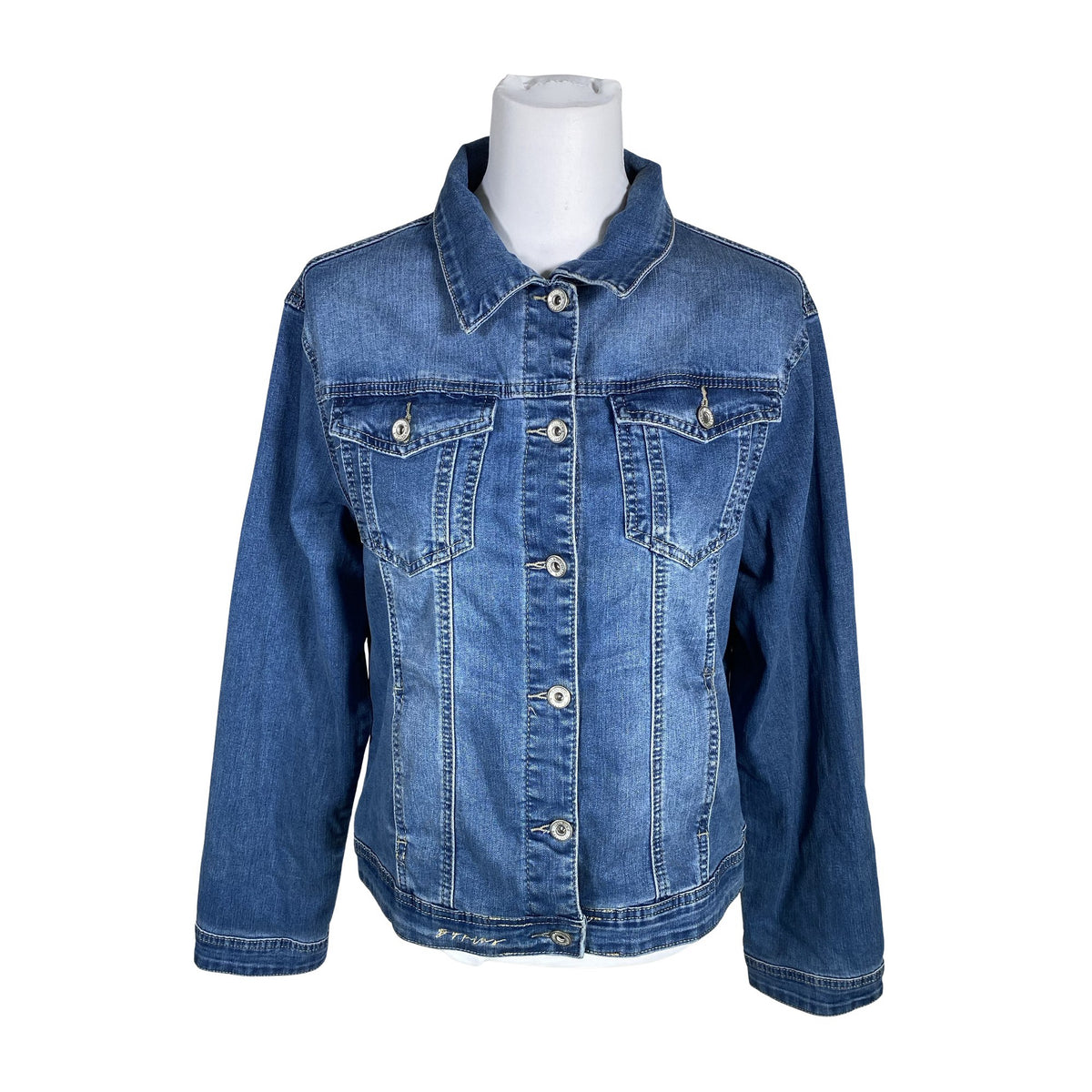 Unisex Bypias - Teksatagi, suurus 40 - Sinine (1)
