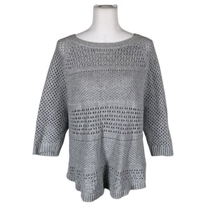 Unisex Aerie - Kampsun, suurus 38 - Hall (1)