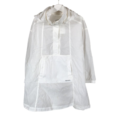Unisex Reima - Jope, suurus 110 - 116 - Valge ()