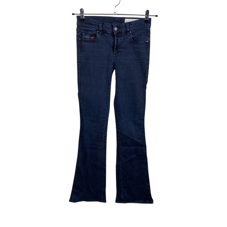 Unisex Diesel - Teksad, suurus W25 - Sinine ()