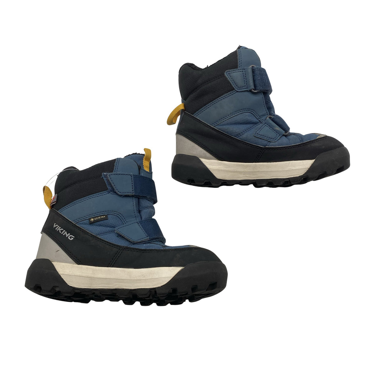 Unisex Viking - Talvejalanõud, suurus 31 - Sinine (1)