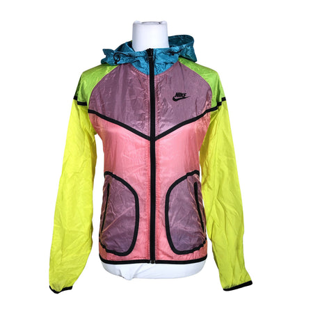 Unisex Nike - Jope, suurus 36 - Heleroosa ()