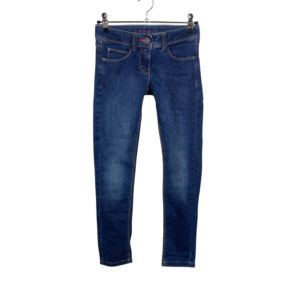 Unisex Esprit - Teksad, suurus 104 - 110 - Sinine (1)