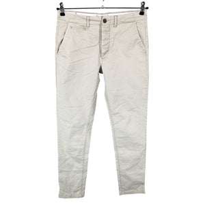 Unisex Jack & Jones - Chino-püksid, suurus W29 - Beige (1)