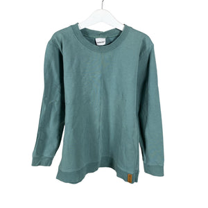 Unisex Metsola - Dressikangast pluus, suurus 146 - 152 - Roheline (1)