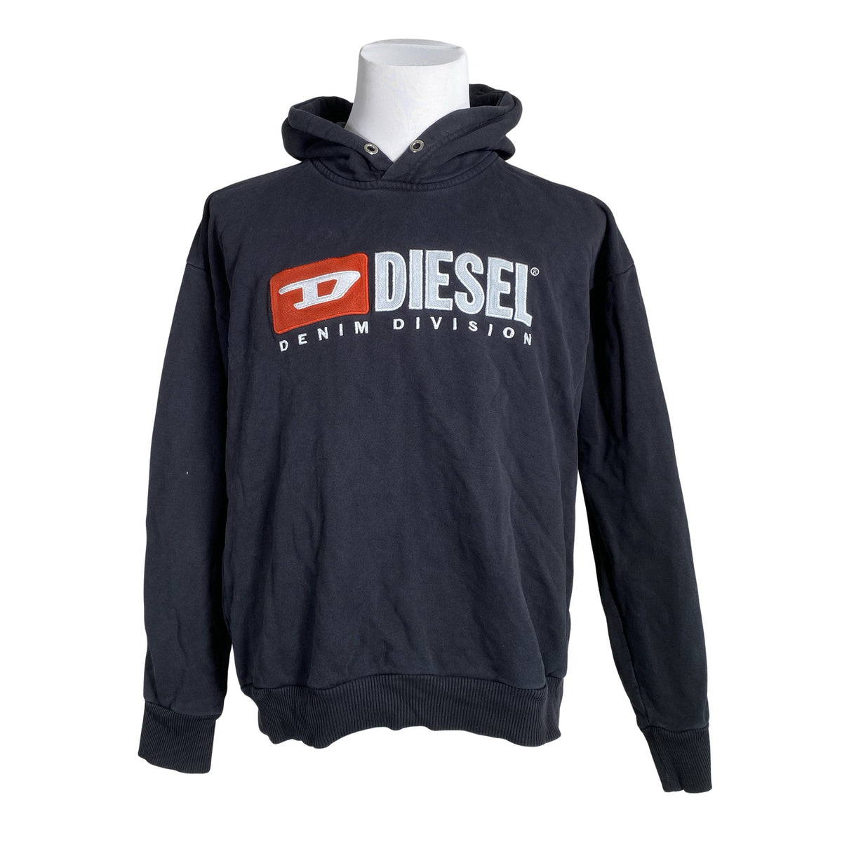 Unisex Diesel - Dressipluus, suurus M - Sinine (1)