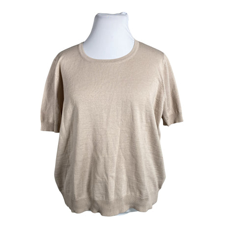 Unisex Atelier - Kampsun, suurus 42 - Beige ()