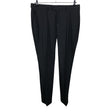 Unisex Tiger of Sweden - Viigipüksid, suurus 44 - Must ()