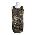 Unisex b.Young - Trikotaažist tuunika, suurus 38 - Pruun ()