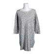 Unisex Gap - Dressikangast tuunika, suurus 38 - Hall ()