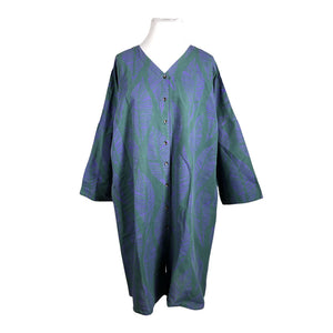 Unisex Gudrun Sjöden - Mitteveniv kleit, suurus 52 - Roheline (1)
