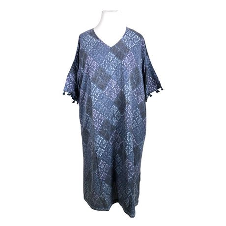 Unisex Gudrun Sjöden - Mitteveniv kleit, suurus 52 - Sinine ()