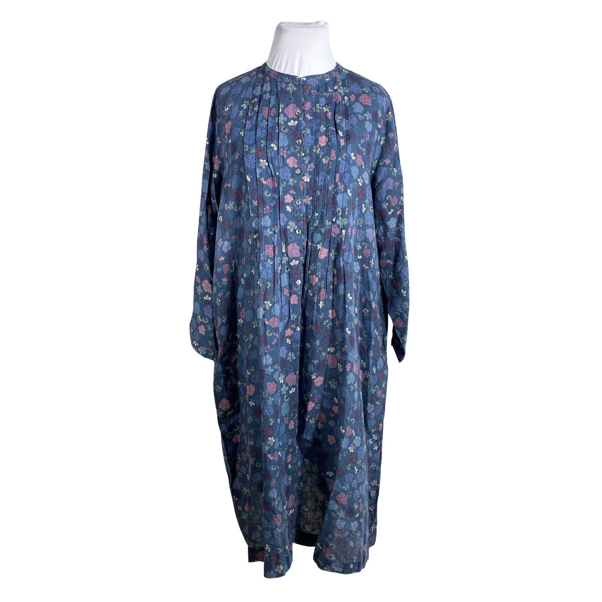 Unisex Gudrun Sjöden - Mitteveniv tuunika, suurus 52 - Sinine (1)