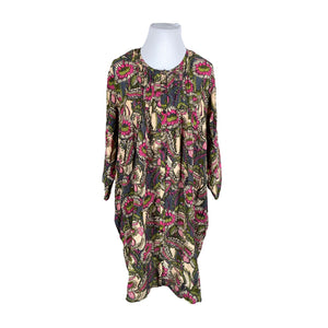Unisex Gozzip - Mitteveniv kleit, suurus 52 - Beige (1)