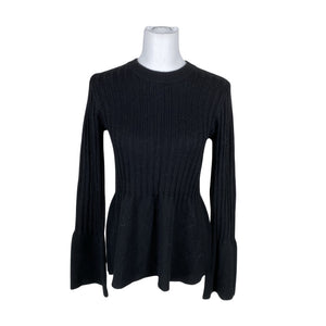 Unisex Designers Remix - Kampsun, suurus 36 - Must (1)