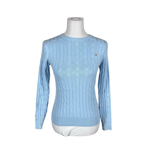 Unisex Gant - Kampsun, suurus 34 - Helesinine (1)